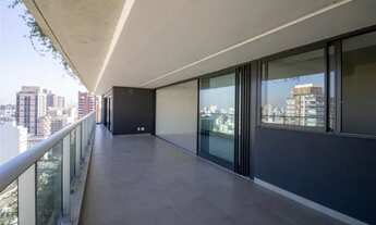 Imagem 5: Apartamento com 3 dormitórios à venda, 179 m² por R$ 5.500.000 - Jardins - São Paulo/SP