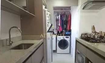 Imagem 3: Apartamento semimobiliado Nossa Senhora da Saúde