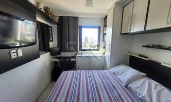 Imagem 6: Apartamento na Bela Vista com 1 dormitório