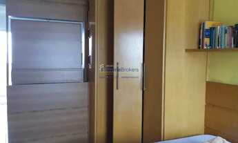 Imagem 6: APARTAMENTO A VENDA - Próx Metro Saúde, 01 dorm, 40mts au, 01 vaga