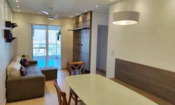 Imagem 4: Apartamento andar alto!