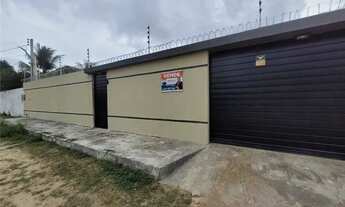 Imagem: Excelente Casa, 3 quartos, 1050m² - Barra