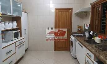 Imagem 5: Sobrado com 3 dormitórios, 120 m² - venda por R$ 1.250.000,00 ou aluguel por R$ 5.000,00/m