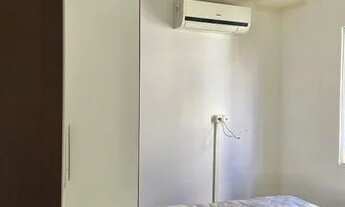 Imagem 4: Aluguel Ap Mobiliado