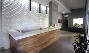 Imagem 2: Rio de Janeiro - Apartamento Padrão - Recreio dos Bandeirantes