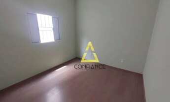 Imagem 7: Casa com 2 dormitórios para alugar, 70 m² por R$ 2.100,00/mês - Jardim Dona Irma - Jaguari