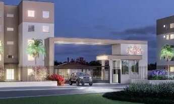 Imagem 2: Apartamento em Hípica