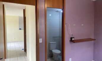 Imagem 3: Ágio apartamento, 3 quartos sendo 1 suíte, Riacho Fundo 2