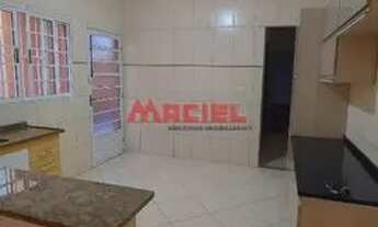 Imagem 3: Casa Padrão em São José dos Campos