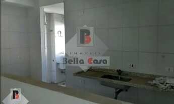 Imagem 5: Apartamento para venda com 80 metros quadrados com 2 quartos em Sapopemba - São Paulo - SP