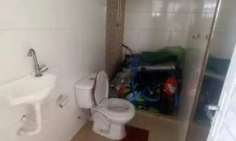 Imagem 4: Casa Nilópolis Casa com 2 dormitórios