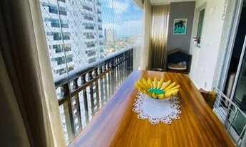 Imagem 3: Apartamento com 2 dormitórios à venda, 80 m² por R$ 750.000,00 - Ponta Negra - Natal/RN