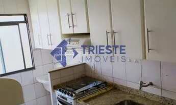 Imagem: Valinhos - Apartamento Padrão - Parque