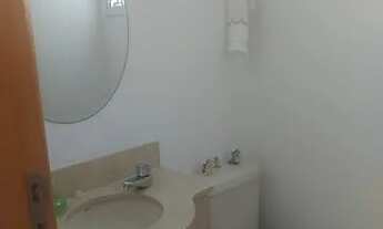 Imagem 7: Apartamento para aluguel no Pq. Res. Aquarius possui 153 m2com 3 quartos