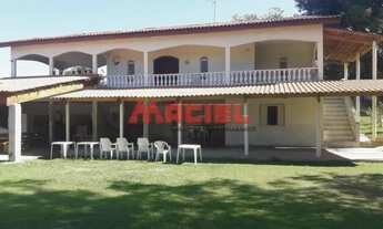 Imagem: Rural fazenda, sítio e chácara em Sao