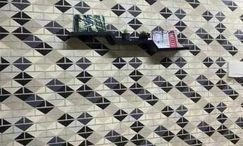 Imagem 5: Apartamento para aluguel 1 quarto 1 suíte Alzira Lisboa Bangu - Santo André - SP