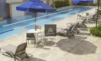 Imagem 8: Flat disponível na Vila Olímpia