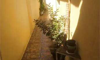 Imagem 5: Casa - Jardim Vista Alegre - Campinas