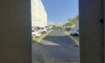 Imagem 2: Alugo Apartamento COLINAS DE ROMA