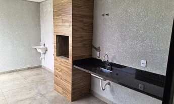 Imagem 4: Casa à venda no Condomínio Horto Florestal Villagio, em Sorocaba-SP