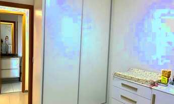 Imagem 4: Porteira fechada - a uma quadra do mar, lazer completo na cobertura