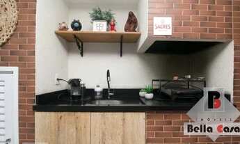 Imagem 3: Apartamento a Venda na Mooca , 03 suites, 03 Vagas , lazer completo