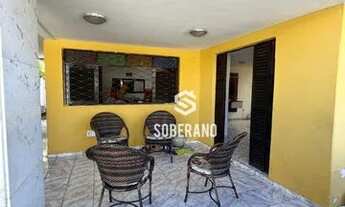 Imagem 3: Casa com 5 dormitórios à venda por R$ 970.000 - Manaíra - João Pessoa/PB