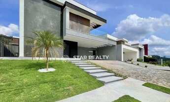 Imagem: Cond. Reserva Sta Paula - 3sts Zero Km!