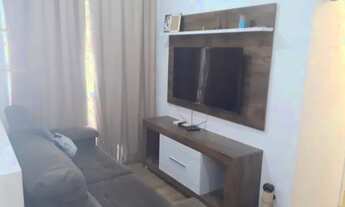 Imagem 2: CANOAS - Apartamento Padrão - Fátima