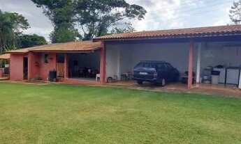 Imagem 4: Sítio / Chácara para Venda em Tatuí, Gradis B mnhoto, 6 dormitórios, 1 suíte, 4 banheiros