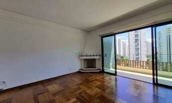 Imagem: Apartamento com 3 dormitórios, 128 m²
