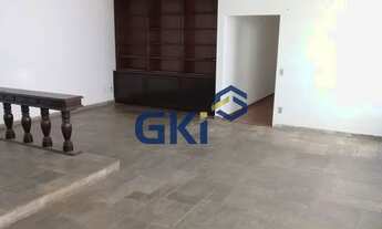 Imagem 2: Apto c/ 3 dormit., 1 suíte, sala p/ 3 amb., dep. empr., 2 vagas. A 150 metros metrô Oscar