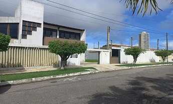 Imagem: Casa para Alugar - Capim Macio - Natal/RN