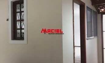 Imagem 3: Casa Sobrado em São José dos Campos