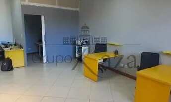 Imagem 2: Jacarei - Loja/Salão - Jardim Sao Jose