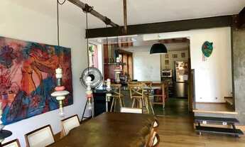 Imagem 5: Casa com 5 dormitórios, 545 m² - venda por R$ 2.750.000,00 ou aluguel por R$ 16.762,00/mês