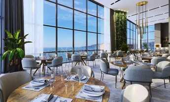 Imagem 5: EXCELENTE EMPREENDIMENTO COM 03 DORMITÓRIOS NO BALNEÁRIO PEREQUÊ- PORTO BELO/SC