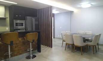 Imagem 4: Apartamento para venda com 128m2 bairro Anhangabaú - Jundiaí - SP