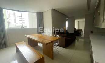 Imagem 2: Apartamento em Ouro Preto - Belo Horizonte