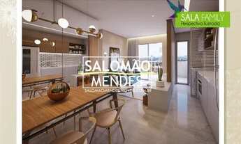 Imagem: Apartamento junto a Praça Batista Campos