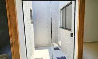 Imagem 8: Linda Casa 2/4, Suíte no Jardim Itaipu Goiânia !