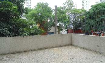 Imagem 7: 02 DORMITÓRIOS AO LADO DO MACKENKIE