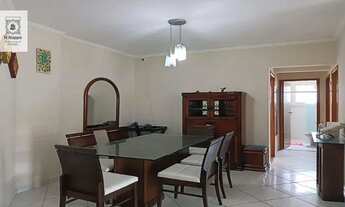 Imagem 6: Apartamento 200 metros da praia na Vila Tupi! 03 dormitórios, 02 vagas