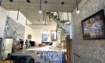 Imagem 4: Casa para venda tem 130 metros quadrados com 3 quartos em Parque da Lapa - São Paulo - SP