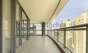 Imagem: Apartamento em condomínio moderno