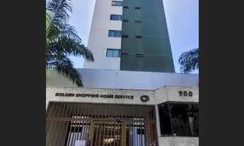 Imagem 5: Flat completo para temporada - Boa Viagem