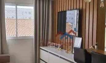 Imagem 5: Apartamento com 3 dormitórios à venda, 61 m² por R$ 290.000 - São José - Canoas/RS