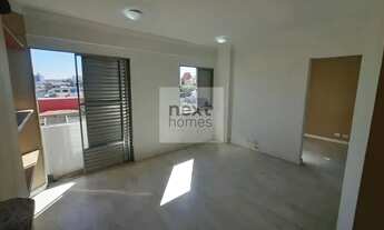 Imagem: Excelente apartamento de 1 dormitório e