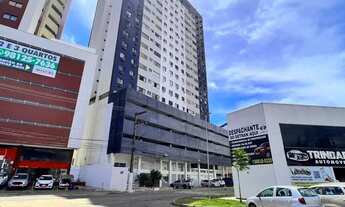 Imagem: Apartamento para aluguel possui 50 metros