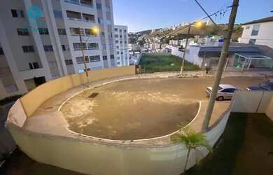 Imagem 2: Apartamento com 2 dormitórios à venda, 60 m² por R$ 330.000,00 - Bandeirantes - Juiz de Fo